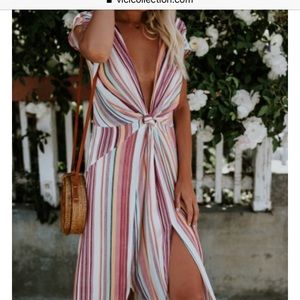 VICI dress